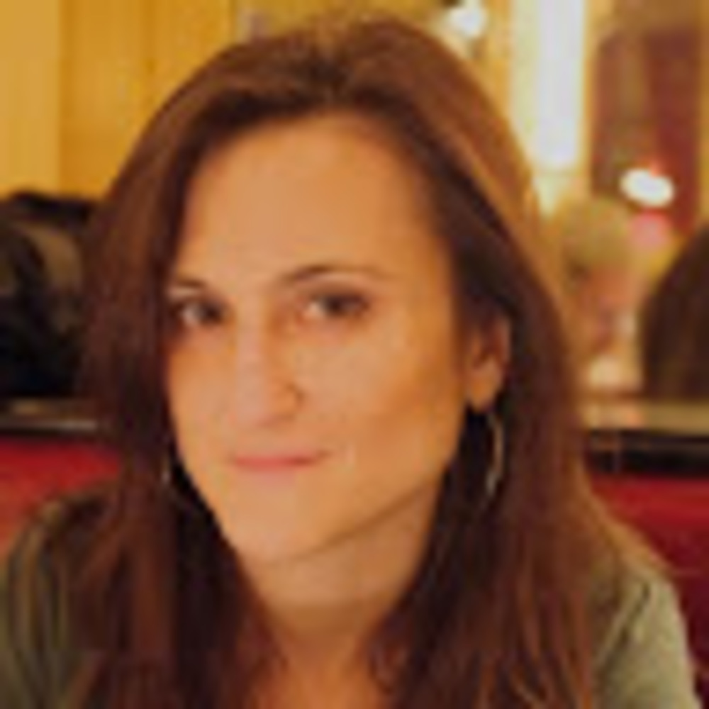 Meet your Posher, Sari